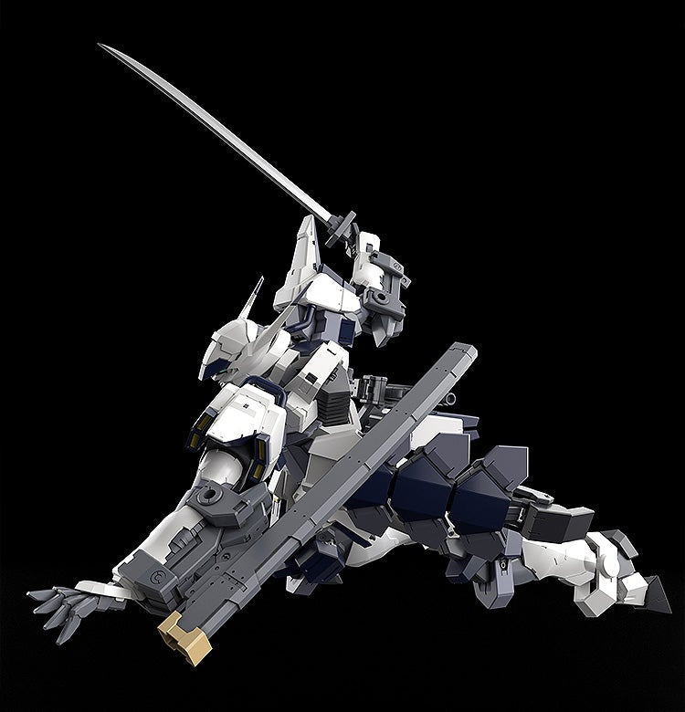 [PRE-ORDER] KADOKAWA PLASTIC MODEL SERIES Full Metal Panic! Family 1/48 Azure Raven