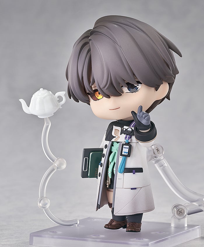 [PRE-ORDER] Good Smile Arts Shanghai Nendoroid X