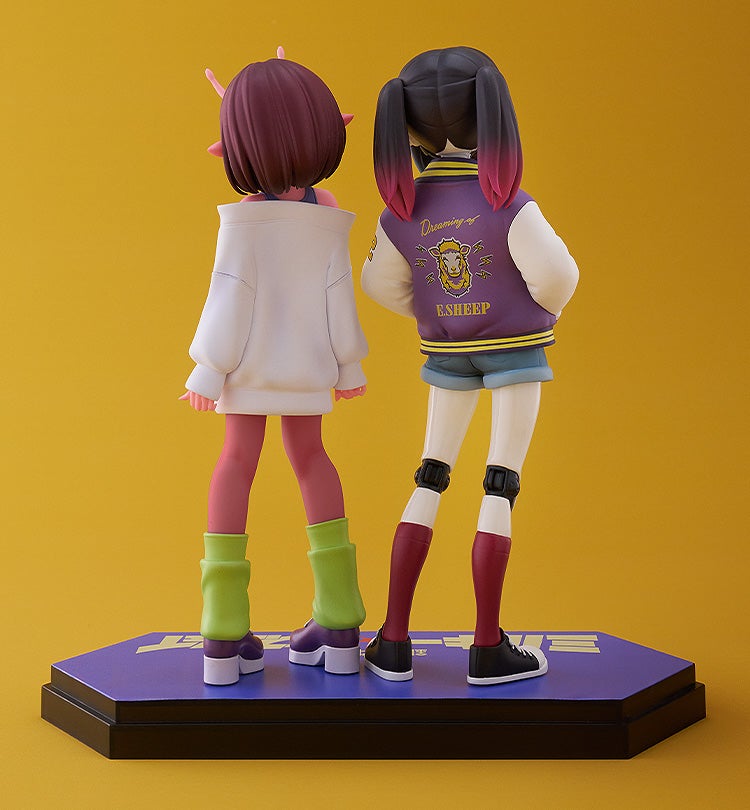[PRE-ORDER] Good Smile Company POP UP PARADE SP Chiharu & Makina