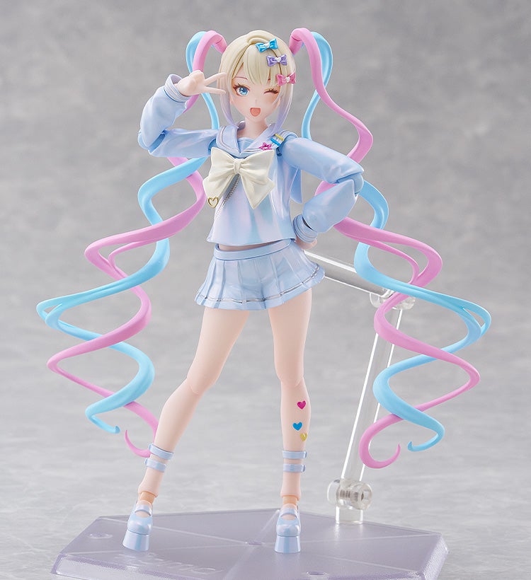 [PRE-ORDER] Good Smile Company figma OMGkawaiiAngel