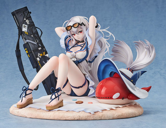 [PRE-ORDER] Good Smile Arts Shanghai 1/7 Arknights Skadi Waverider WR04 Ver.