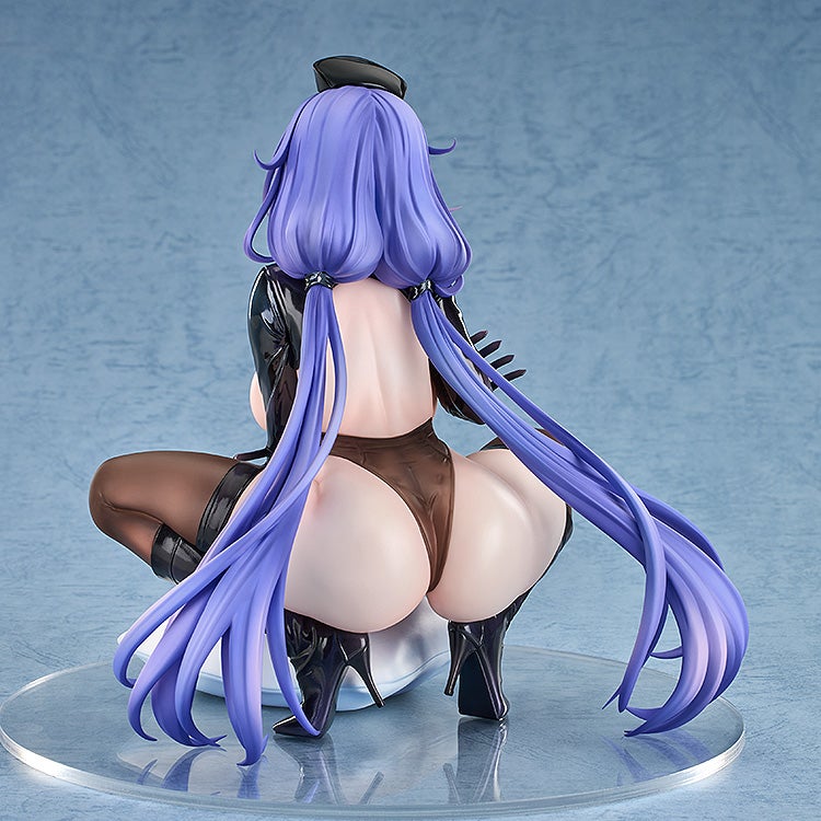 [PRE-ORDER] Good Smile Arts Shanghai 1/7 Azur Lane Mogador Olfactory Nursery Call Ver.