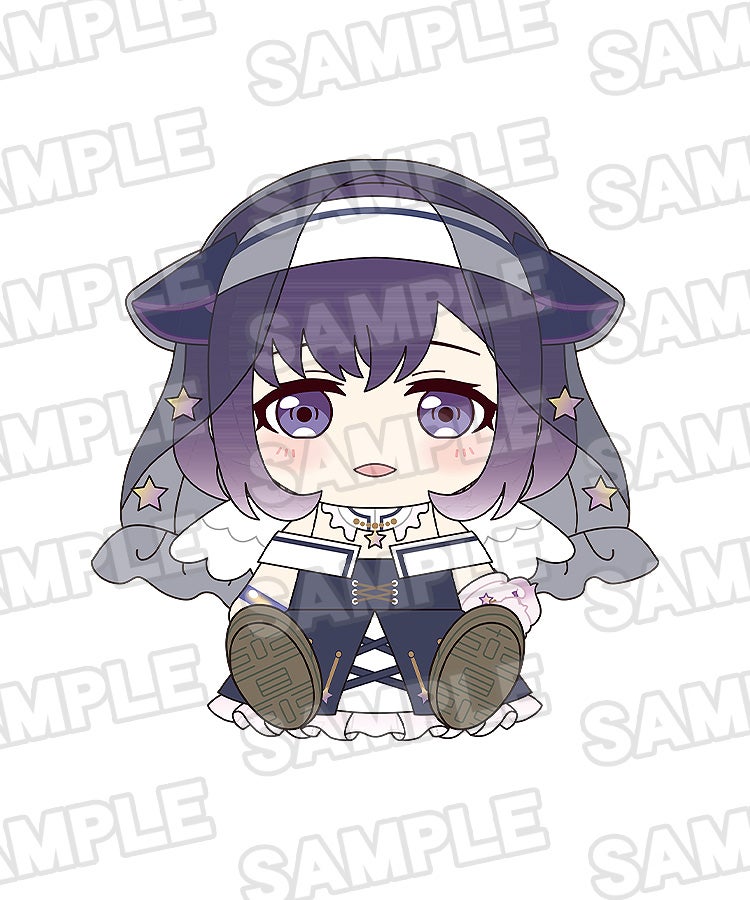 [PRE-ORDER] Good Smile Company Plushie Mugendai Mewtype Miyako Fuji