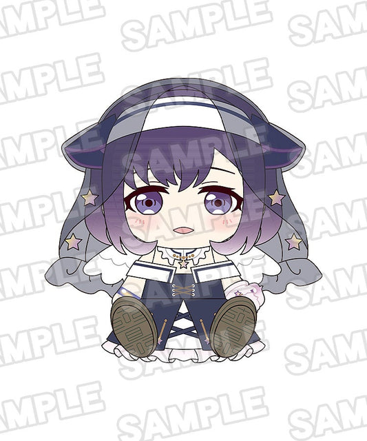 [PRE-ORDER] Good Smile Company Plushie Mugendai Mewtype Miyako Fuji