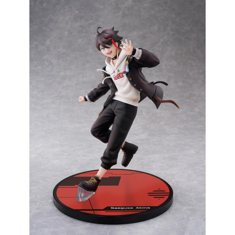 [PRE-ORDER] Furyu F:NEX NIJISANJI - Saegusa Akina