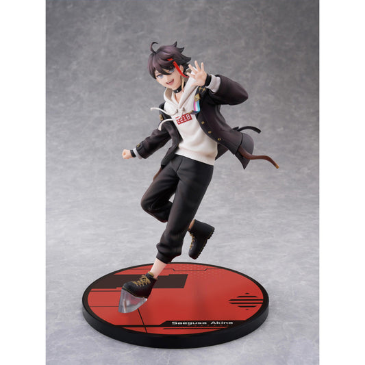 [PRE-ORDER] Furyu F:NEX NIJISANJI - Saegusa Akina