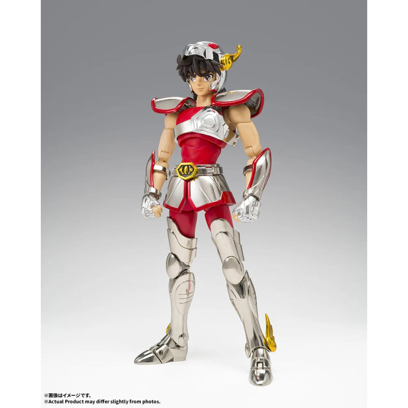 [PRE-ORDER] Bandai Tamashii SAINT CLOTH MYTH EX PEGASUS SEIYA [FIRST BRONZE CLOTH]