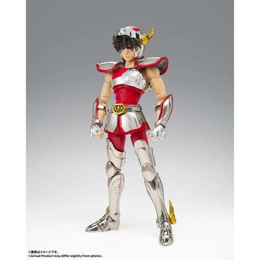 [PRE-ORDER] Bandai Tamashii SAINT CLOTH MYTH EX PEGASUS SEIYA [FIRST BRONZE CLOTH]