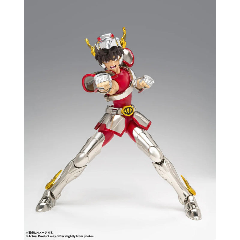 [PRE-ORDER] Bandai Tamashii SAINT CLOTH MYTH EX PEGASUS SEIYA [FIRST BRONZE CLOTH]