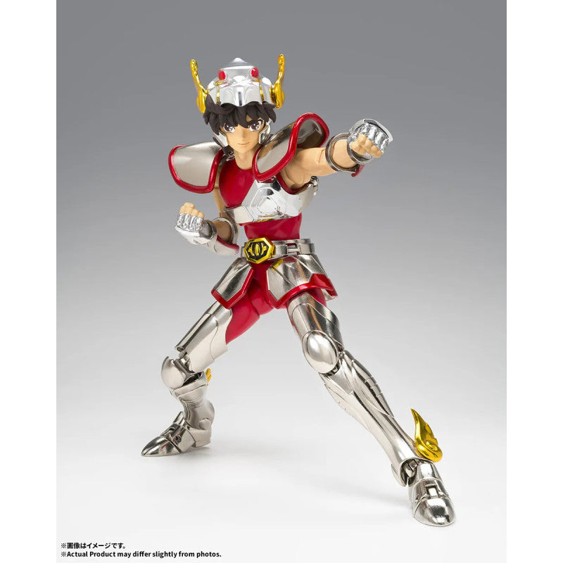 [PRE-ORDER] Bandai Tamashii SAINT CLOTH MYTH EX PEGASUS SEIYA [FIRST BRONZE CLOTH]