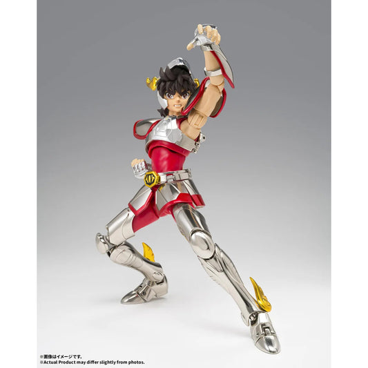 [PRE-ORDER] Bandai Tamashii SAINT CLOTH MYTH EX PEGASUS SEIYA [FIRST BRONZE CLOTH]