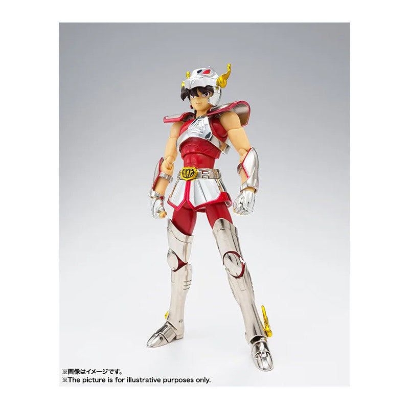 [PRE-ORDER] Bandai Tamashii SAINT CLOTH MYTH PEGASUS SEIYA [FIRST BRONZE CLOTH] <REVIVAL Ver.>