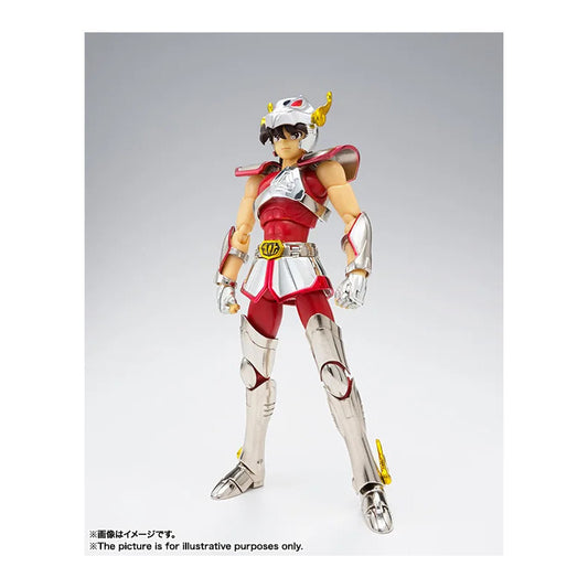 [PRE-ORDER] Bandai Tamashii SAINT CLOTH MYTH PEGASUS SEIYA [FIRST BRONZE CLOTH] <REVIVAL Ver.>