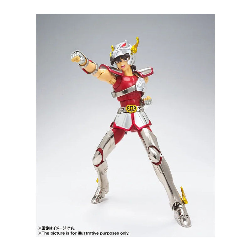 [PRE-ORDER] Bandai Tamashii SAINT CLOTH MYTH PEGASUS SEIYA [FIRST BRONZE CLOTH] <REVIVAL Ver.>