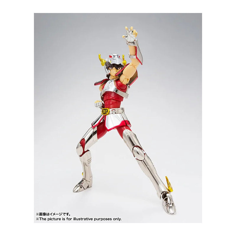 [PRE-ORDER] Bandai Tamashii SAINT CLOTH MYTH PEGASUS SEIYA [FIRST BRONZE CLOTH] <REVIVAL Ver.>