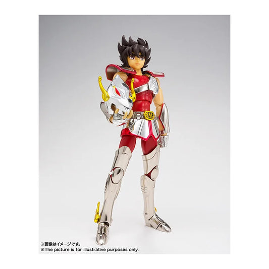 [PRE-ORDER] Bandai Tamashii SAINT CLOTH MYTH PEGASUS SEIYA [FIRST BRONZE CLOTH] <REVIVAL Ver.>