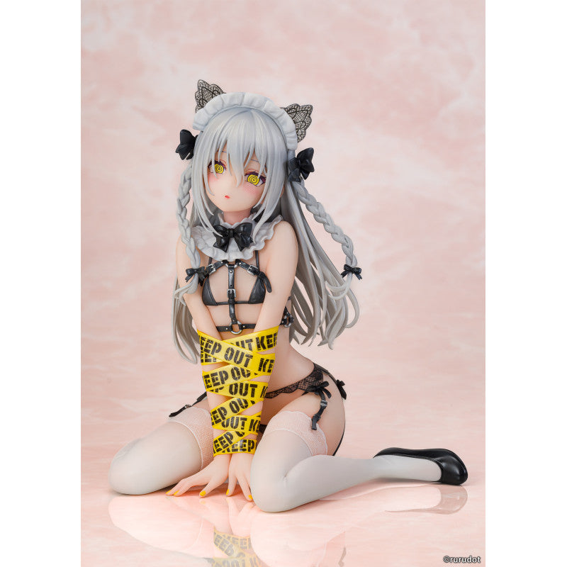 [PRE-ORDER] PROOF 1/7 Scale Figure Salt illustration by rurudo