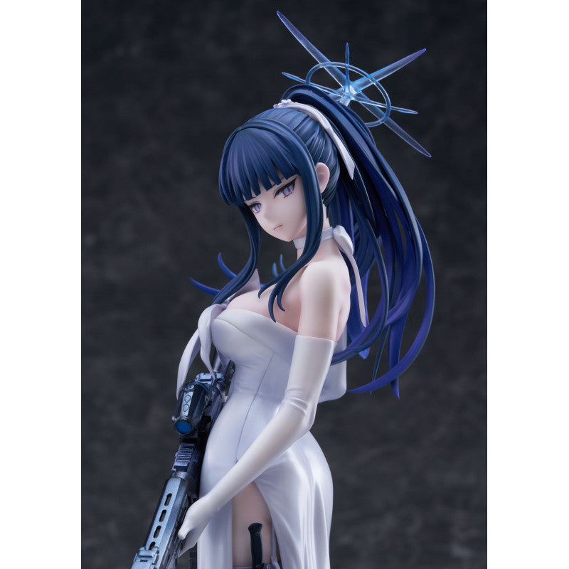 [PRE-ORDER] Claynel Saori (Dress) 1/7 Scale Figure