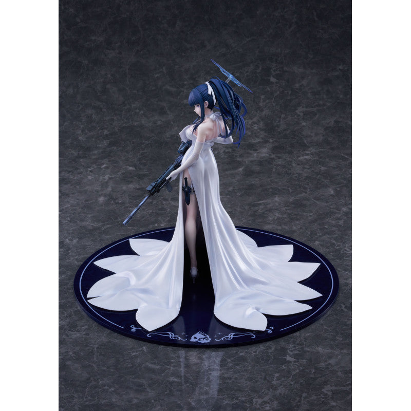 [PRE-ORDER] Claynel Saori (Dress) 1/7 Scale Figure