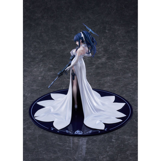 [PRE-ORDER] Claynel Saori (Dress) 1/7 Scale Figure