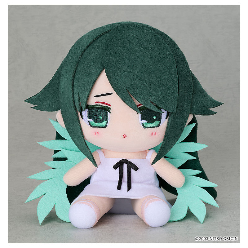 [PRE-ORDER] Good Smile Company Chocopuni Plushie Saya