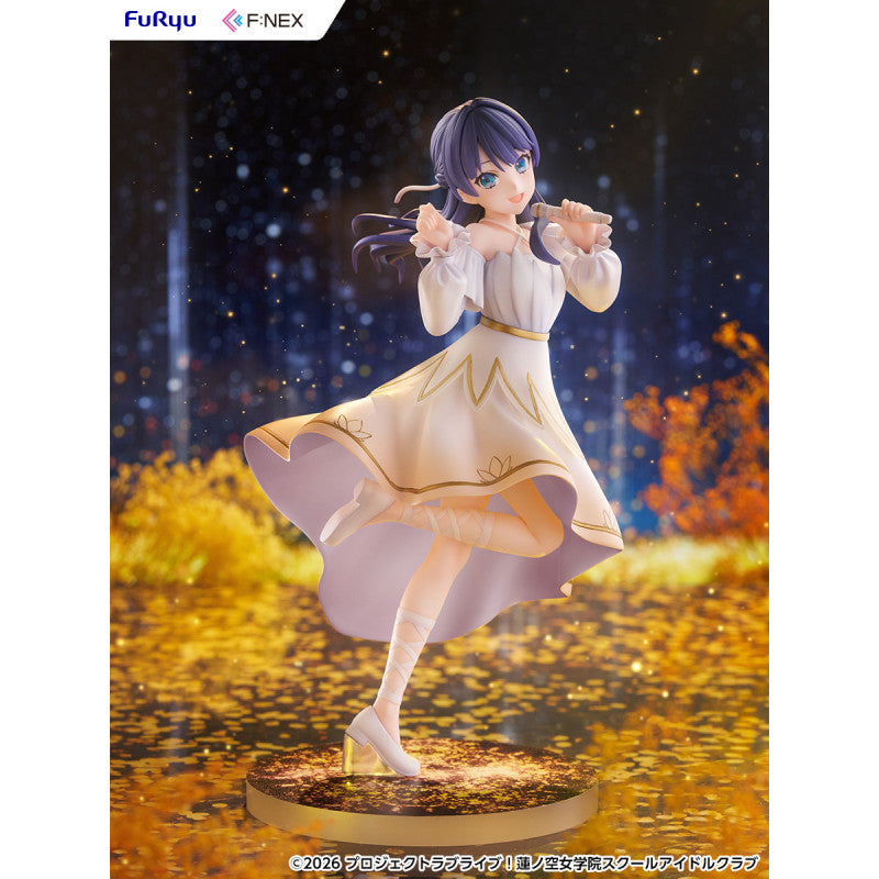[PRE-ORDER] Furyu F:NEX Love Live! Hasunosora - Sayaka Murano