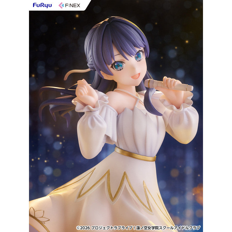 [PRE-ORDER] Furyu F:NEX Love Live! Hasunosora - Sayaka Murano