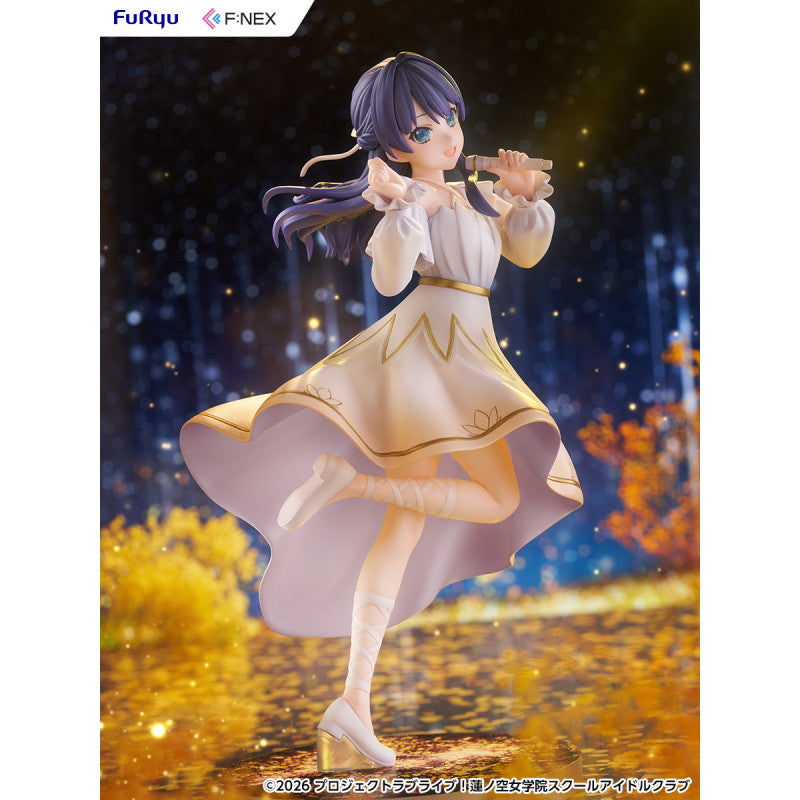 [PRE-ORDER] Furyu F:NEX Love Live! Hasunosora - Sayaka Murano