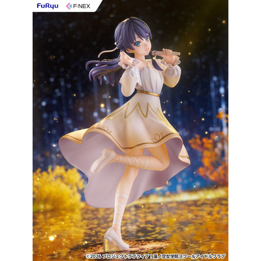 [PRE-ORDER] Furyu F:NEX Love Live! Hasunosora - Sayaka Murano