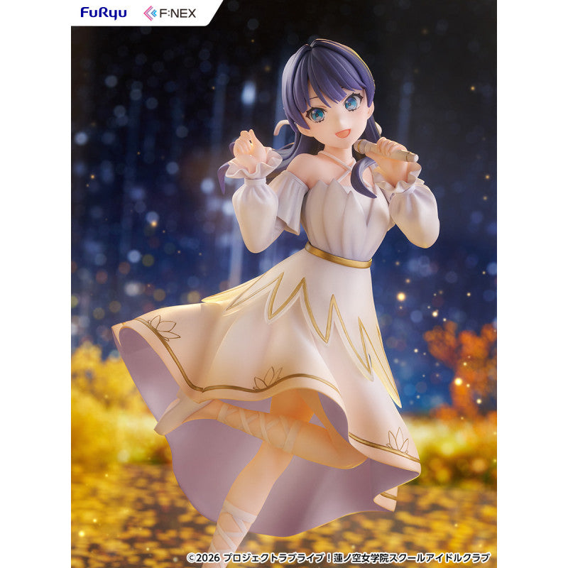 [PRE-ORDER] Furyu F:NEX Love Live! Hasunosora - Sayaka Murano