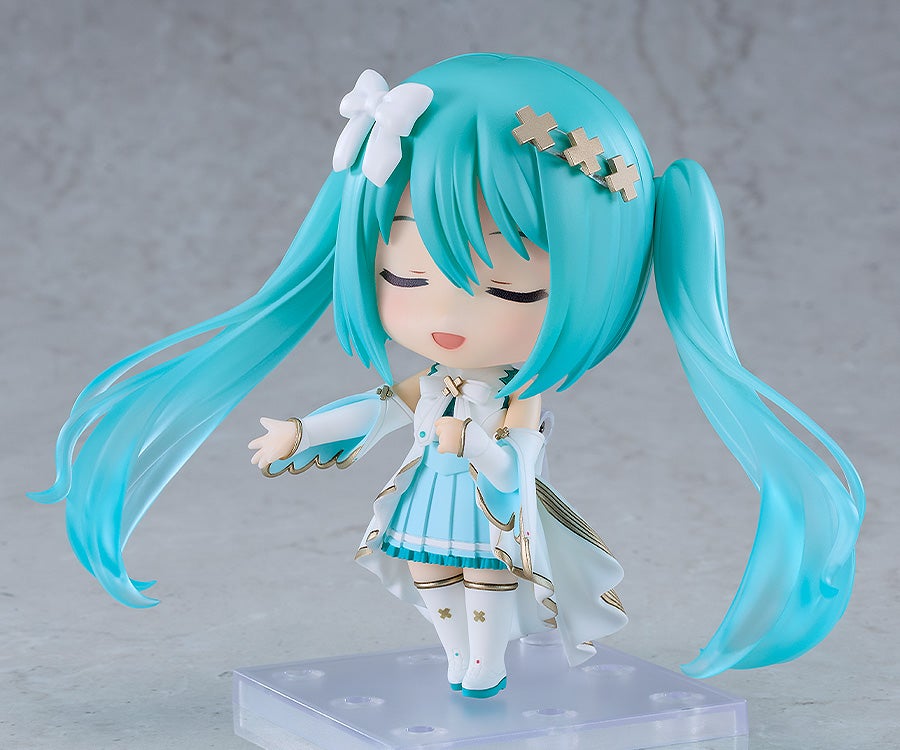 [PRE-ORDER] Good Smile Company Nendoroid Hatsune Miku Unshuttered SEKAI Ver.