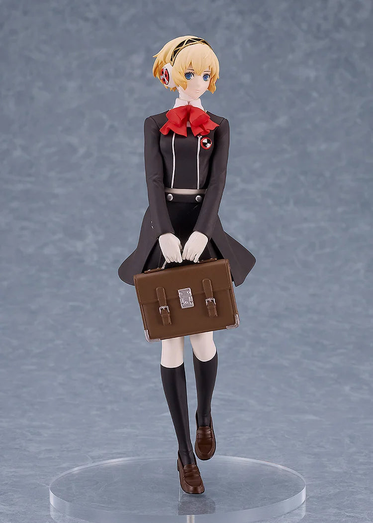 [PRE-ORDER] Good Smile Company POP UP PARADE Persona3 Reload Aigis School Uniform Ver.