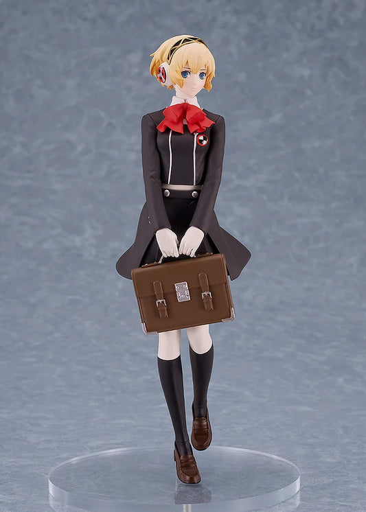 [PRE-ORDER] Good Smile Company POP UP PARADE Persona3 Reload Aigis School Uniform Ver.