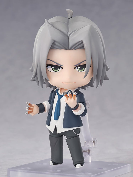 [PRE-ORDER] ORANGE ROUGE Nendoroid Hayato Gokudera