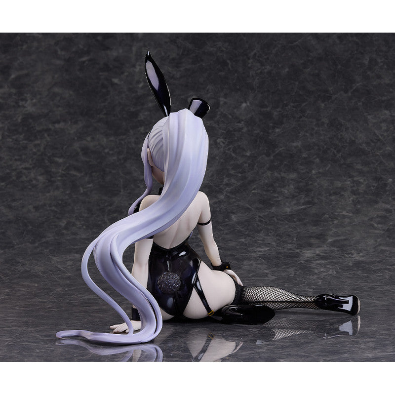 [PRE-ORDER] FREEing OVERLORD Shalltear Bloodfallen Black Bunny Ver.