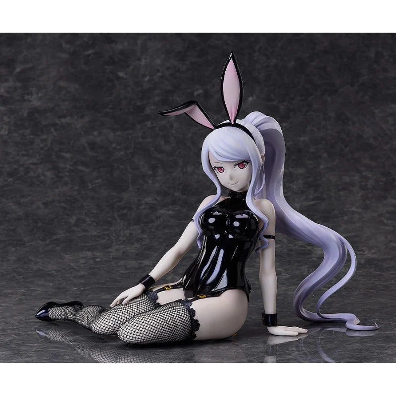 [PRE-ORDER] FREEing OVERLORD Shalltear Bloodfallen Black Bunny Ver.