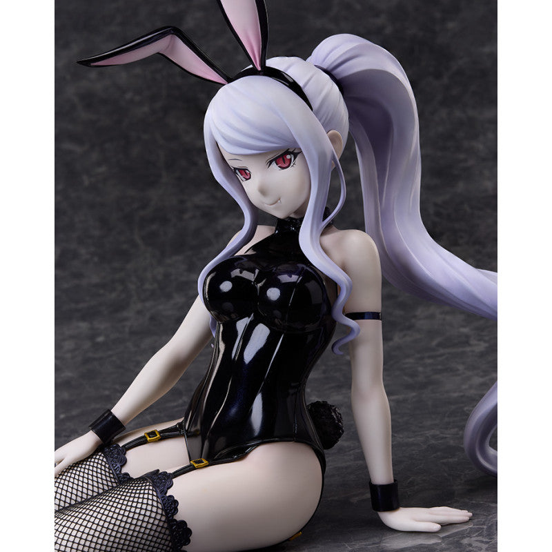 [PRE-ORDER] FREEing OVERLORD Shalltear Bloodfallen Black Bunny Ver.