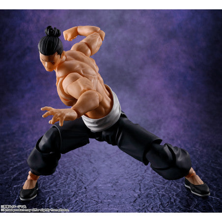 [PRE-ORDER] Bandai Tamashii Nations S.H.Figuarts AOI TODO