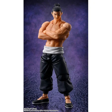 [PRE-ORDER] Bandai Tamashii Nations S.H.Figuarts AOI TODO
