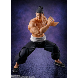 [PRE-ORDER] Bandai Tamashii Nations S.H.Figuarts AOI TODO