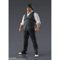 [PRE-ORDER] Bandai Tamashii S.H.Figuarts Fei (PROJECT A)