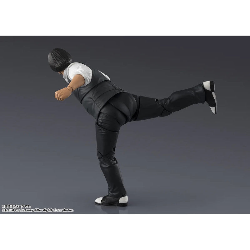 [PRE-ORDER] Bandai Tamashii S.H.Figuarts Fei (PROJECT A)
