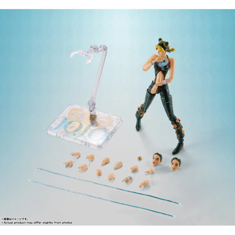[PRE-ORDER] Bandai Tamashii Nations S.H.Figuarts JOLYNE CUJOH