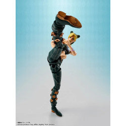 [PRE-ORDER] Bandai Tamashii Nations S.H.Figuarts JOLYNE CUJOH