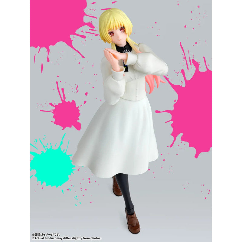 [PRE-ORDER] Bandai Tamashii S.H.Figuarts MEI KINOSAKI