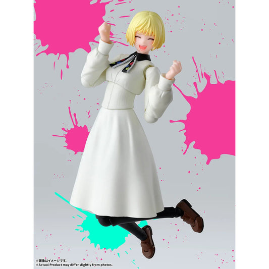 [PRE-ORDER] Bandai Tamashii S.H.Figuarts MEI KINOSAKI