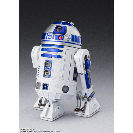 [PRE-ORDER] Bandai Tamashii Nations S.H.Figuarts R2-D2 -Classic Ver.- (STAR WARS: A New Hope)