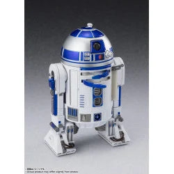 [PRE-ORDER] Bandai Tamashii Nations S.H.Figuarts R2-D2 -Classic Ver.- (STAR WARS: A New Hope)