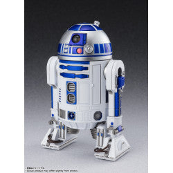 [PRE-ORDER] Bandai Tamashii Nations S.H.Figuarts R2-D2 -Classic Ver.- (STAR WARS: A New Hope)