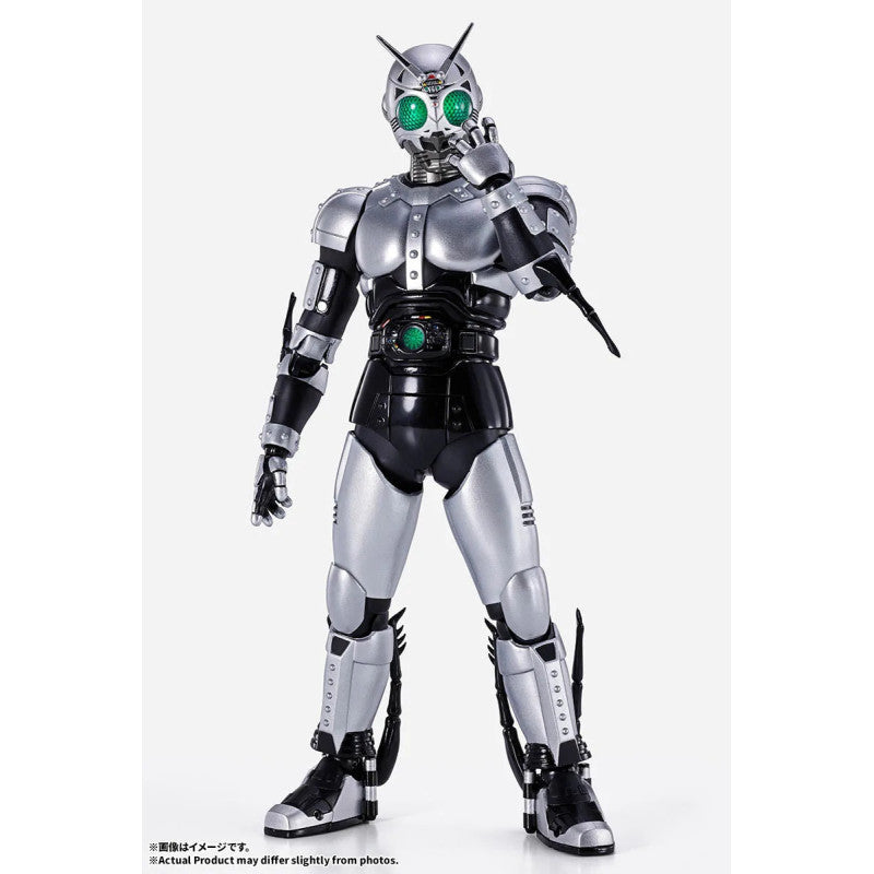 [PRE-ORDER] Bandai Tamashii S.H.Figuarts (SHINKOCCHOU SEIHOU) SHADOWMOON SHADOW FLASH EDITION